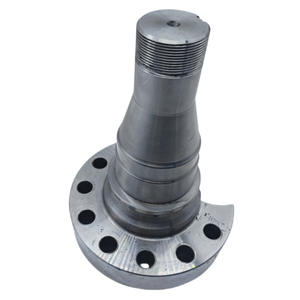 Arbre d'entraînement de chariot élévateur Doosan Daewoo A20113248 2 tonnes pour modèles D30S B30S - Product Image 2