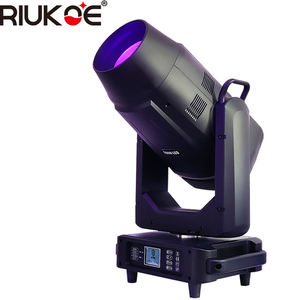 Top quality <span class=keywords><strong>LED</strong></span> 700W super potente fascio Spot Wash prestazioni profilo Movinghead con CMY + CTO e telaio shutter per concerto - Product Image 1