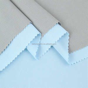 Bd0010 Tessuti per Polo di Guangzhou, 100% Poliestere, Materiale per Uniformi, Tessuti Piqué per Abiti da Bambini, Telas <span class=keywords><strong>Te</strong></span> - Product Image 2