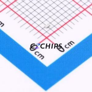 Résistance SMD RC0402FR-0745K3L 0402 (Type : Film Épais) (Résistance : 45,3 kOhm Précision : 1%) - Product Image 2