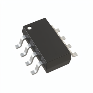 SOT 23 8 Thin, TSOT 23 8 Buy Electronics Components Online LTC2915ITS8-1#TRMPBF In Stock Power Management (PMIC) - Product Image 1