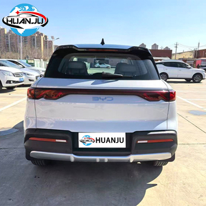 Offerta Economica 2024: BYD Yuan up 301KM <span class=keywords><strong>Leader</strong></span> LHD Automatica, Auto Elettrica Usata Resistente con Funzioni Pratiche - Product Image 4