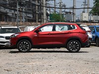 Nuevas Llantas OEM Negras con Acabado Mecanizado de 18x6.5 Pulgadas 5x108 para Autos de Pasajeros, Llantas de Aleación para Chery Omoda 5 Tiggo 7