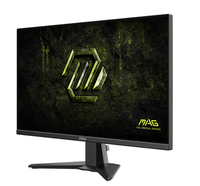 Nouveau modèle MSI MAG 275F E20 27 pouces 1920*1080 200Hz Écran de jeu IPS 0,5 ms Faible lumière bleue Montage VESA Moniteur de jeu