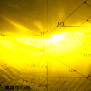 <span class=keywords><strong>Ampoule</strong></span> de phare de voiture LED CSP 3570 12V H1 H11 9005 9012 240W IP68 Étanche Feux antibrouillard automatiques pour A3/A4 pour Auto Q3 Ajustement universel - Product Image 5