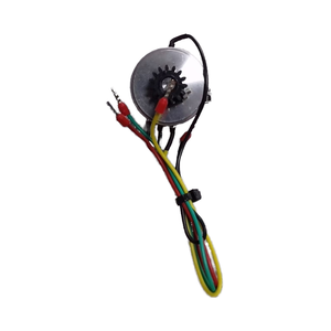 Piezas de Maquinaria de Construcción: Potenciómetro para Palanca de Control de Grúa Torre Potain - Product Image 3