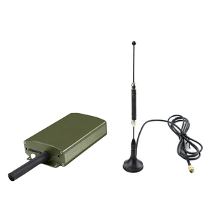 Terminal de Monitoreo Remoto GRT102 4G para Plataforma de Software, Registrador de Datos - Product Image 5