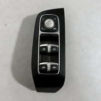 Interruptor Eléctrico para Ventanilla Lateral del Conductor para MG HS 10754009, Elevador y Deslizador de Ventanilla, Accesorios para Automóviles MG HS