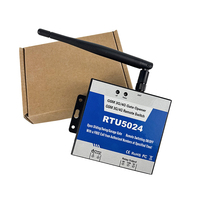 Module Récepteur de Télécommande GSM Chisung à Prix d'Usine, Contrôleur de Commutation 2G pour Contrôle d'Accès