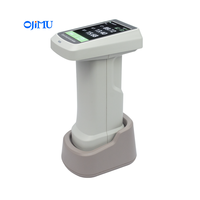 Top Level High Accuracy OJM-SP800 Series Intelligent Spectrophotometer 400-700nm Wavelength Range Full-band Balanced LED+UV