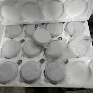 Juguetes Musicales Blancos Colgantes para Bebés, Móvil para Cuna, Funciona con Pilas, Campana Giratoria para Cama de Bebé, Reproduce 35 Canciones - Product Image 3