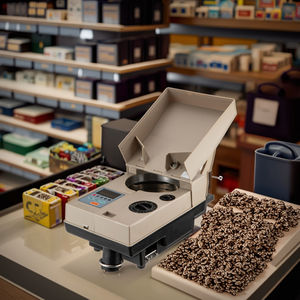 <span class=keywords><strong>Pièces</strong></span> détachées pour machine de tri et de comptage de <span class=keywords><strong>pièces</strong></span> à grande vitesse C518, panneau de boutons pour compteurs et trieuses de <span class=keywords><strong>pièces</strong></span> - Product Image 5