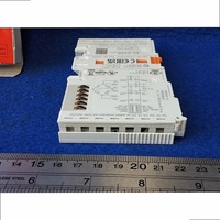 El3356 Ethercat Terminal Analog Input Module for Resistor Bridge and Load Cell Measurement Plc