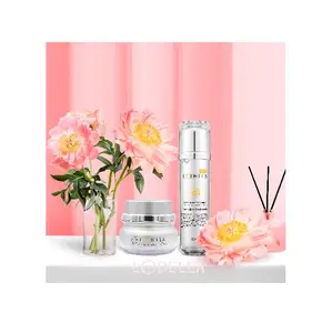 South Korea Busan Spray Face Use Niacinamide Adenosine Anti Wrinkle Moisturizing Skin Collagen Cream