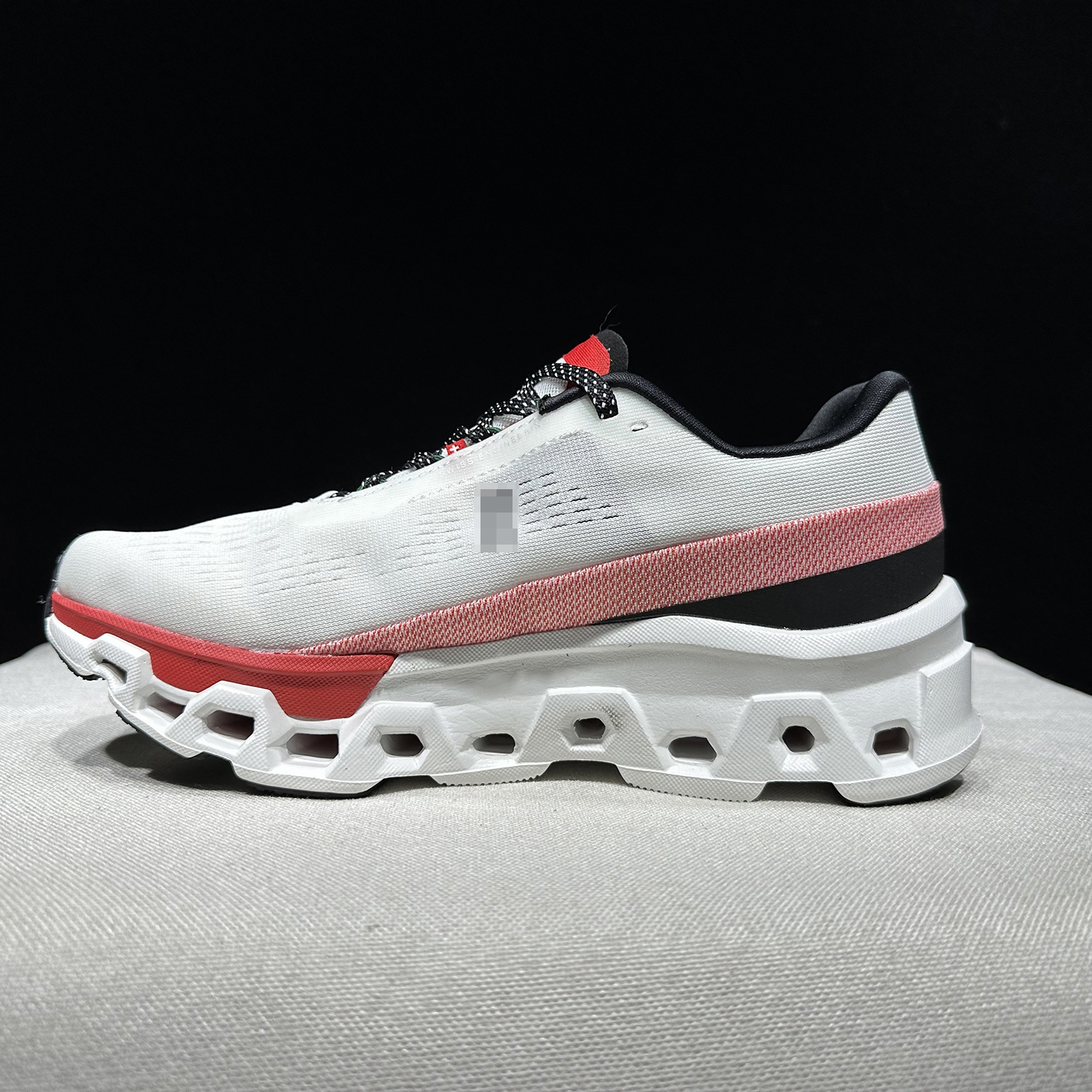 Bianco e rosso