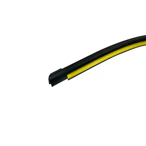 Auto Accessories Wiper Blades Manufacturers direct sales of car front windshield wiper blade