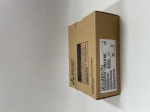 โมดูลซีพียูมิตซูบิชิ Q04UDHCPU ของแท้ใหม่ 100% - Product Image 1