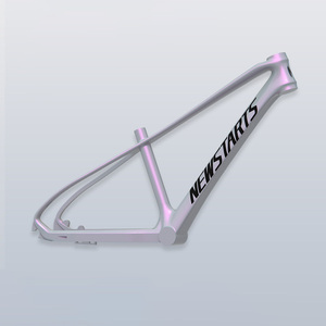 Bicicletta da Montagna per Bambini 6-12 Anni, Telaio in Lega di Magnesio Ultra Leggero, Doppio Freno a Disco, Forcella Ammortizzata - Product Image 4