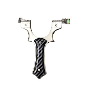 Nuevas Resorteras de Caza de Acero Inoxidable de Alta Calidad y Más Vendidas, y Catapultas de <span class=keywords><strong>Goma</strong></span> <span class=keywords><strong>para</strong></span> Caza y Pesca - Product Image 3