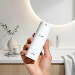 Manyo Ultimate All-In-One 120mL <b>Milk</b> Face Cream & Lotion Good Quality Product - Product Image 3