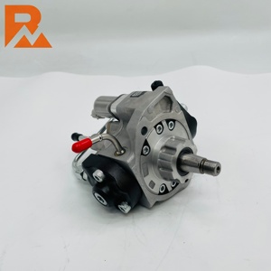 ปั๊มหัวฉีดน้ำมันเชื้อเพลิง 294000-1260 1460A059 สำหรับเครื่องยนต์ 4M41 - Product Image 5