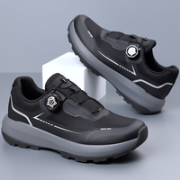 Chaussures de sport de luxe légères pour loisirs en plein air, chaussures de randonnée, vente directe d'usine et vente en gros