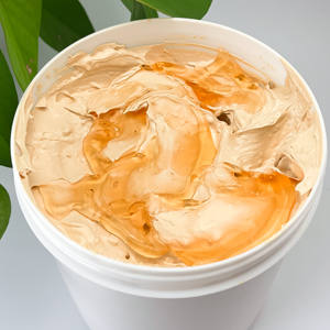 Crème à perles blanches de marque privée Crème de jour éclaircissante pour la peau Crème de jour à <span class=keywords><strong>base</strong></span> naturelle éclaircissante pour la peau - Product Image 3