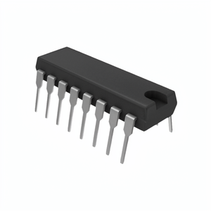 Data Acquisition MAX5153BCPE Buy Electronics Components Online 16 DIP Manufacturer Channel - Product Image 1