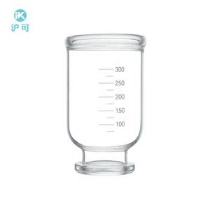 맞춤형 화학 실험실 분석 사용 오일 진공 여과 장치 - Product Image 5