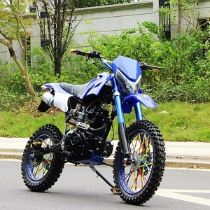NOUVELLE Moto tout-terrain à moteur 4 temps, vente en gros de motos chinoises de Chongqing - Product Image 1
