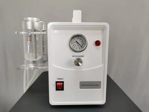 Skin Rejuvenation Skin Remodeling <strong>Micro</strong> Crystal Dermabrasion Diamond Dermabrasion <strong>Machine</strong> - Product Image 6