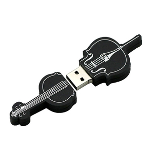 Tùy chỉnh bất kỳ thiết kế PVC <span class=keywords><strong>USB</strong></span> Stick <span class=keywords><strong>Flash</strong></span> <span class=keywords><strong>Memory</strong></span> 4GB 8GB 16GB 32GB khuyến mại Quà Tặng biểu tượng tùy chỉnh CELLO Shape PVC <span class=keywords><strong>USB</strong></span> <span class=keywords><strong>Flash</strong></span> Drive - Product Image 4