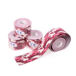 Cinta de Kinesiología para Tobillo, Rodilla, Pantorrilla, <span class=keywords><strong>Espalda</strong></span> y Muñeca, Venta Directa de Fábrica Wemade - Product Image 4