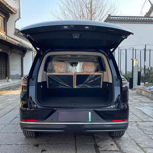 Chery Fulwin T11 220 4WD Family d'occasion 2026 (Outre-mer : Chery Tiggo 11 <span class=keywords><strong>Pro</strong></span> EREV) |   3,71 kWh/L |   Écologique |   Faible coût - Product Image 6