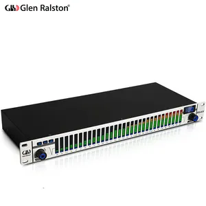 Glen Ralston EQA31 digital audio processor