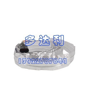 Calentador Eléctrico Carrier 00PSG000683300 400V 200W para Sistema de Refrigeración - Product Image 5