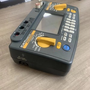 เครื่องสอบเทียบอเนกประสงค์แบบพกพา Yokogawa CA71 รุ่นดั้งเดิม พร้อมอุปกรณ์เสริม รับประกันจากผู้ผลิต 1 ปี - Product Image 3