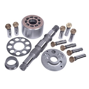 Venta al por mayor de piezas de repuesto para excavadoras: Motor hidráulico de traslación final JMV147, en stock, de fabricantes. - Product Image 2