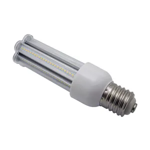 ยอดนิยม16W หลอดไฟ LED 1920lm GX24 G12 E27 E26 E40 E39ฐานหลอดไฟ LED ข้าวโพดรับประกัน5ปี