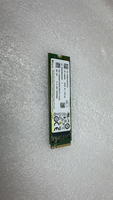 قرص صلب مستعمل من نوع SK Hynix PC801 بسعة 2 تيرابايت NVMe SSD HFS002TEJ9X101N-2T M.2 2280 PCIe Gen 4x4 للكمبيوتر المحمول / سطح المكتب