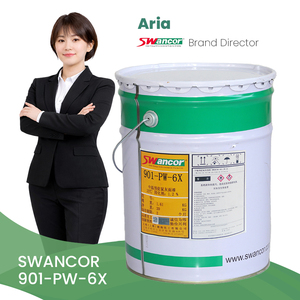 Swancor 901-PW-6X Revêtement à hautes températures de couche de finition de résine d'<span class=keywords><strong>ester</strong></span> de vinyle - Product Image 1