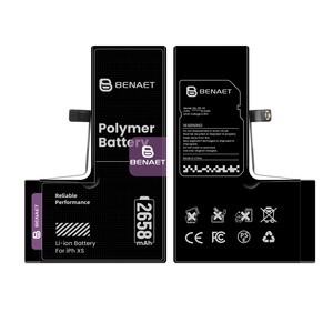 <span class=keywords><strong>Prix</strong></span> d'usine en gros de haute qualité OEM 2658mAh <span class=keywords><strong>batterie</strong></span> de téléphone portable pour <span class=keywords><strong>iPhone</strong></span> XS <span class=keywords><strong>batterie</strong></span> de téléphone portable en stock - Product Image 6