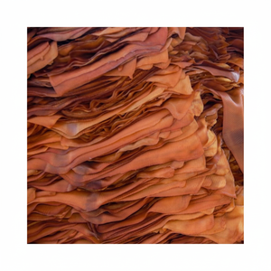 Ngoc Chau แผ่นยางธรรมชาติสีเหลือง RSS1กลวงเกรดน้ำยางพรีเมี่ยมจากเวียดนามสำหรับรองเท้า - Product Image 1