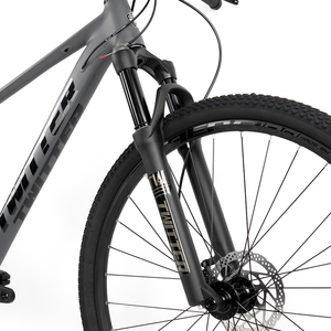 Le plus récent vélo de montagne en aluminium à venir 27.5 vélo <span class=keywords><strong>vtt</strong></span> en alliage Alu de 29 pouces avec DEORE 12 vitesses pour hommes - Product Image 4