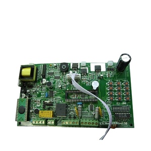 Solución Integral <span class=keywords><strong>de</strong></span> PCBA: <span class=keywords><strong>PCB</strong></span> + <span class=keywords><strong>Componentes</strong></span> + Ensamblaje - Product Image 6