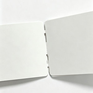 Boletos de Estacionamiento Personalizados de Alta Sensibilidad, 54x83mm, Papel Térmico para Estacionamiento, Boleteros en Forma de Abanico - Product Image 3