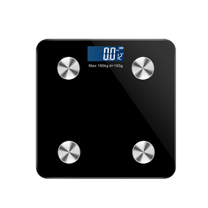 Báscula Inteligente Electrónica con APP, Báscula de Peso con Temperatura, 180 kg, Fabricante de Básculas de Peso Corporal con Pantalla - Product Image 4