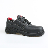 Chaussures de sécurité au design populaire, modèle le plus vendu, chaussures de sécurité à embout composite, légères pour le travail général en usine