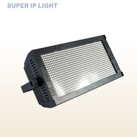 Luz de escenario LED segmentada de 300W con matriz de 112 segmentos, efecto de luz de matriz de píxeles, luz estroboscópica para DJ y discoteca
