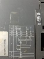 Accessoire de disjoncteur TMAX 400A pour PLC